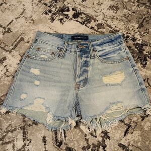 American Eagle Size 00 shorts